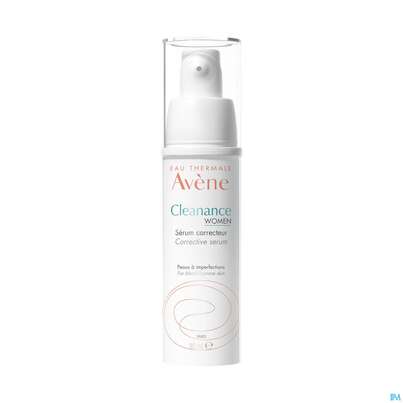 Avene Cleanance Women Korrigierendes Serum 30ml, A-Nr.: 5379085 - 02