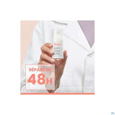 Avene Cicalfate+ Multi Protect Repair Creme 50+ 30ml, A-Nr.: 5862309 - 10