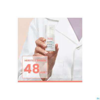 Avene Cicalfate+ Multi Protect Repair Creme 50+ 30ml, A-Nr.: 5862309 - 14