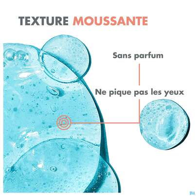 Avene Cicalfate+ Reinigungsgel 200ml, A-Nr.: 5862060 - 11
