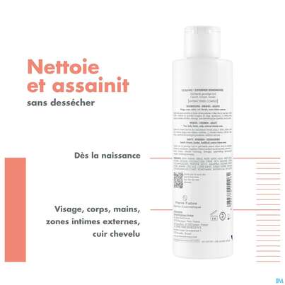 Avene Cicalfate+ Reinigungsgel 200ml, A-Nr.: 5862060 - 13