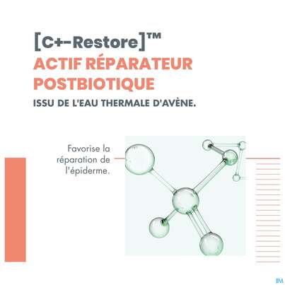 Avene Cicalfate+ Reinigungsgel 200ml, A-Nr.: 5862060 - 15