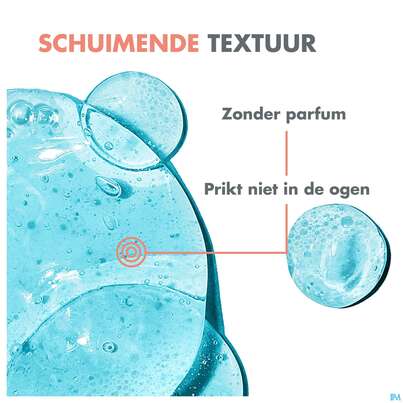 Avene Cicalfate+ Reinigungsgel 200ml, A-Nr.: 5862060 - 16