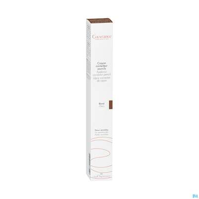 Avene Couvrance Augenbrauenkorrekt.stift 01 Blond/hellbraun 1,19g, A-Nr.: 3632278 - 03