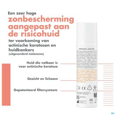 Sie sehen eine Packung Sonnenprodukte Avene Sunsimed/medizinprodukt Ka 80ml, Produktbild: 10 Sonnenprodukte Avene Sunsimed/medizinprodukt Ka 80ml, A-Nr.: 5826383 - 10