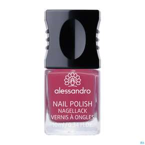 Alessandro Nagellack 931 Petite Nana 10ml, A-Nr.: 4626400 - 01