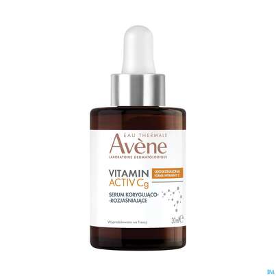 Avene Vitamin Activ Cg Serum-konzentrat 30ml, A-Nr.: 5826437 - 03