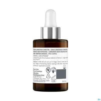 Avene Vitamin Activ Cg Serum-konzentrat 30ml, A-Nr.: 5826437 - 17