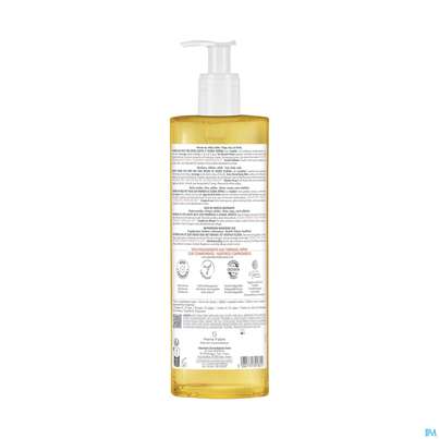 Sie sehen eine Packung Avene Xeracalm/a.d Rueckfettendes Reinigungsoel 750ml, Produktbild: 03 Avene Xeracalm/a.d Rueckfettendes Reinigungsoel 750ml, A-Nr.: 5826377 - 03