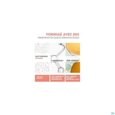 Sie sehen eine Packung Avene Xeracalm/a.d Rueckfettendes Reinigungsoel 750ml, Produktbild: 10 Avene Xeracalm/a.d Rueckfettendes Reinigungsoel 750ml, A-Nr.: 5826377 - 10
