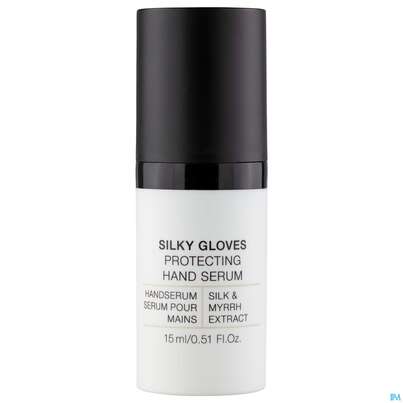 Alessandro Handserum Silky Gloves 15ml, A-Nr.: 5177950 - 06