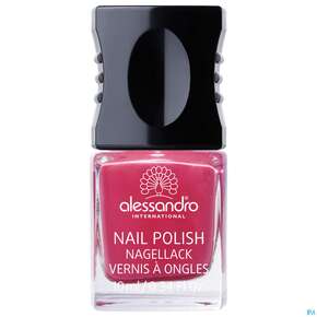 Alessandro Nagellack 141 Sweet Blackberry 10ml, A-Nr.: 4626311 - 01