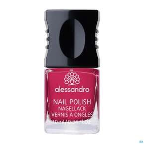 Alessandro Nagellack 909 Juan&amp;#039;s Kiss 10ml, A-Nr.: 4626363 - 01