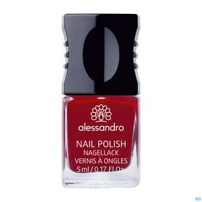 Alessandro Nagellack 934 P.s. I Love You 10ml, A-Nr.: 4626417 - 01