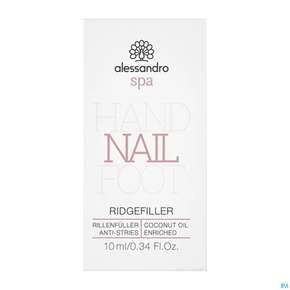 Alessandro Rillenfiller 10ml, A-Nr.: 5178168 - 01