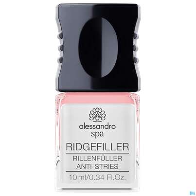 Sie sehen eine Packung Alessandro Rillenfiller 10ml, Produktbild: 07 Alessandro Rillenfiller 10ml, A-Nr.: 5178168 - 07