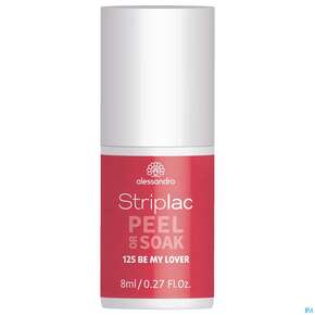 Alessandro Striplac Be My Lover 8ml, A-Nr.: 5191217 - 01