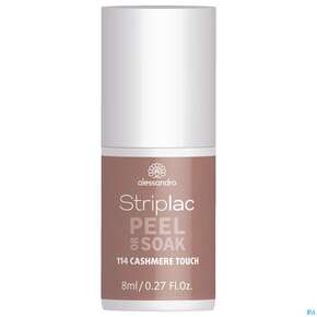 Alessandro Striplac Cashmere Touch 8ml, A-Nr.: 5191097 - 01