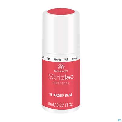 Alessandro Striplac Gossip Babe 8ml, A-Nr.: 5191281 - 01