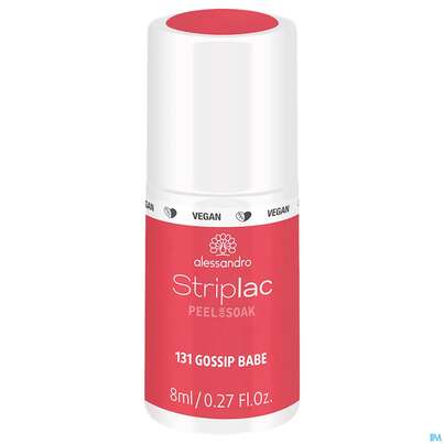Alessandro Striplac Gossip Babe 8ml, A-Nr.: 5191281 - 02