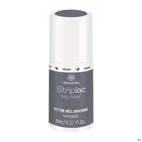 Alessandro Striplac Hell Machine 8ml, A-Nr.: 5191128 - 01