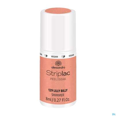 Alessandro Striplac Lilly Billy 8ml, A-Nr.: 5191269 - 01