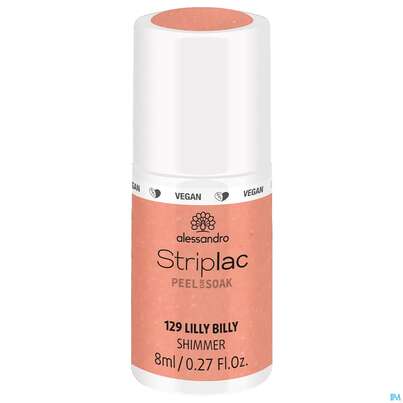 Alessandro Striplac Lilly Billy 8ml, A-Nr.: 5191269 - 02