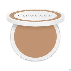 Avene Couvrance Kompakt Creme-make-up Honig 1.3 8,5g, A-Nr.: 5862404 - 01