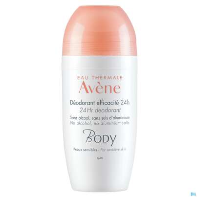 Avene Body Deo Roll-on 50ml, A-Nr.: 5098908 - 04