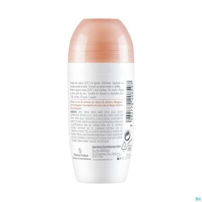 Avene Body Deo Roll-on 50ml, A-Nr.: 5098908 - 07