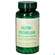 Sie sehen eine Packung Bios Enzym-bromelain 250mg 100 Kapseln, Produktbild: 01 Bios Enzym-bromelain 250mg 100 Kapseln, A-Nr.: 4070167 - 01