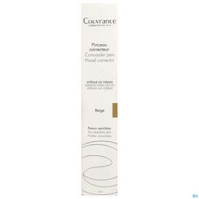 Avene Couvrance Korrekturpinsel Beige Naturel 1,75ml, A-Nr.: 3055993 - 01