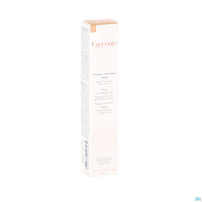 Avene Couvrance Korrekturpinsel Beige Naturel 1,75ml, A-Nr.: 3055993 - 05