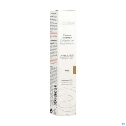 Avene Couvrance Korrekturpinsel Beige Naturel 1,75ml, A-Nr.: 3055993 - 06