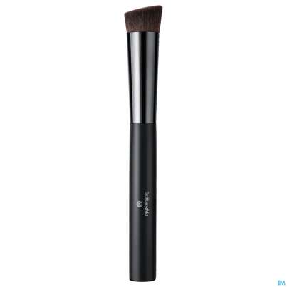 Dr. Hauschka Foundation Brush, A-Nr.: 4593103 - 02