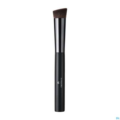 Dr. Hauschka Foundation Brush, A-Nr.: 4593103 - 03