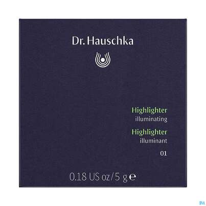 Dr. Hauschka Highlighter 5g, A-Nr.: 5467671 - 02