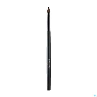 Sie sehen eine Packung Dr. Hauschka Lip Brush, Produktbild: 02 Dr. Hauschka Lip Brush, A-Nr.: 4593161 - 02