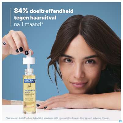 Ducray Creastim Anti Haarausfall Intensivlotion Reactiv 60ml, A-Nr.: 5659726 - 20