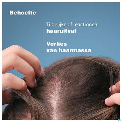 Ducray Creastim Anti Haarausfall Intensivlotion Reactiv 60ml, A-Nr.: 5659726 - 21