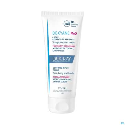 Ducray Dexyane Med Creme 100ml, A-Nr.: 5228328 - 03