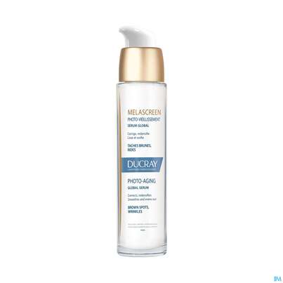 Ducray Melascreen Photo-aging Intensiv Serum 30ml, A-Nr.: 5130434 - 02
