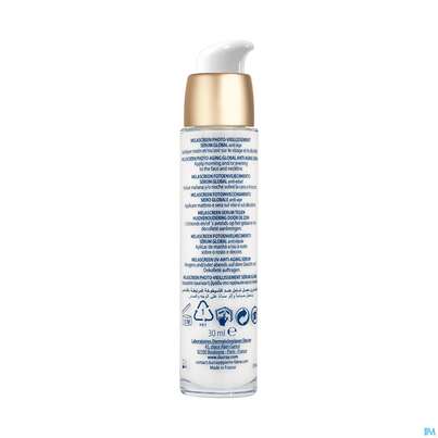 Ducray Melascreen Photo-aging Intensiv Serum 30ml, A-Nr.: 5130434 - 06