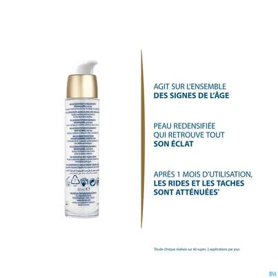 Ducray Melascreen Photo-aging Intensiv Serum 30ml, A-Nr.: 5130434 - 08