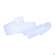 Fingerschiene Nach Stack +klettband Gr 2 Ju 70 1st, A-Nr.: 3095981 - 02