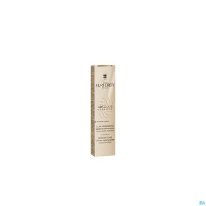 Furterer Absolue Kératine Ultimatives Repair-serum - Pflege Für Beschädigte Haarspitzen 30ml, A-Nr.: 5479591 - 05