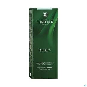Furterer Astera Sensitive Hochverträgliches Shampoo 200ml, A-Nr.: 5617165 - 01