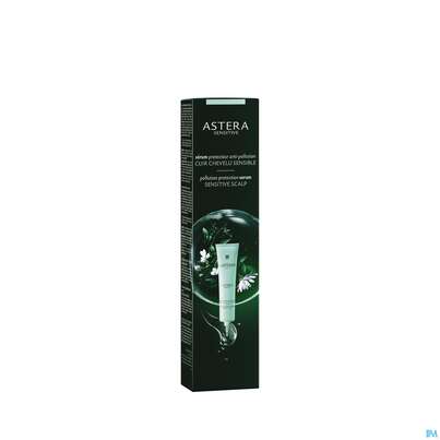 Furterer Astera Sensitive Schützendes Anti-pollution Serum 75ml, A-Nr.: 5439456 - 03
