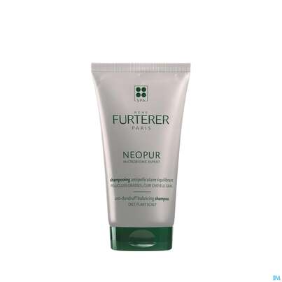 Furterer Neopur Ausgleichendes Anti-schuppen Shampoo Für Fettige 150ml, A-Nr.: 5595682 - 03