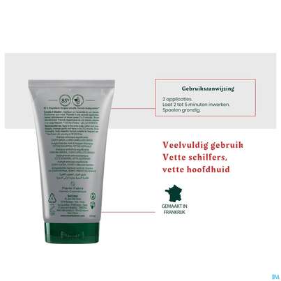 Furterer Neopur Ausgleichendes Anti-schuppen Shampoo Für Fettige 150ml, A-Nr.: 5595682 - 24